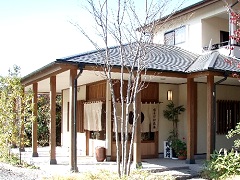 日帰り温泉も探せばある