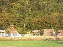 丹後古代の里資料館