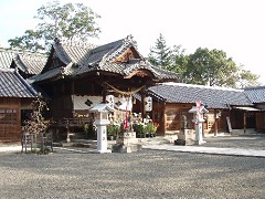 古表神社