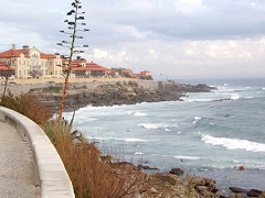 エストリル海岸